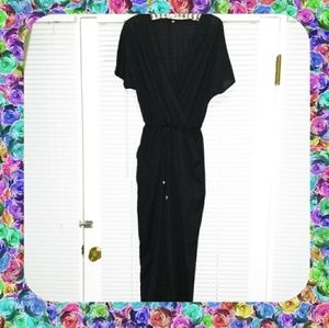 🌺CHIFFON ROMPER🌺